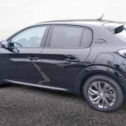 Peugeot 208 ELECTRIQUE 50 KWH 136CH STYLE H&eacute;nin-Beaumont