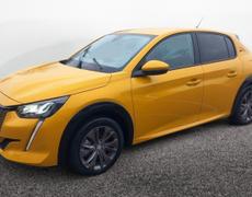 Peugeot 208 Hénin-Beaumont