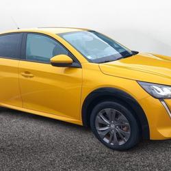 Peugeot 208 ELECTRIQUE 50 KWH 136CH ACTIVE BUSINESS H&eacute;nin-Beaumont