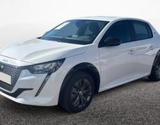 Peugeot 208 Hénin-Beaumont