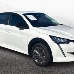 Peugeot 208 ELECTRIQUE 50 KWH 136 2PL ACTIVE BUSINESS R H&eacute;nin-Beaumont
