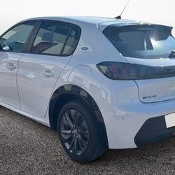 Peugeot 208 ELECTRIQUE 50 KWH 136 2PL ACTIVE BUSINESS R H&eacute;nin-Beaumont