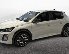 Peugeot 208 Hénin-Beaumont