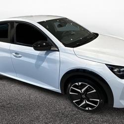 Peugeot 208 ELECTRIQUE 50 KWH 136CH GT H&eacute;nin-Beaumont