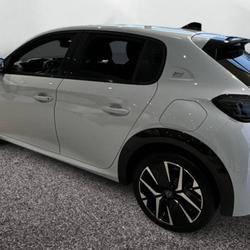Peugeot 208 ELECTRIQUE 50 KWH 136CH GT H&eacute;nin-Beaumont