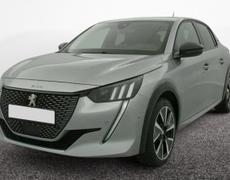 Peugeot 208 Hénin-Beaumont