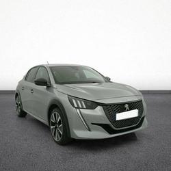 Peugeot 208 ELECTRIQUE 50 KWH 136CH GT H&eacute;nin-Beaumont