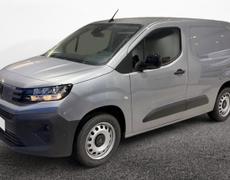 Peugeot Partner Hénin-Beaumont