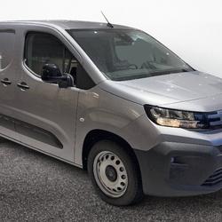 Peugeot Partner M 650 KG BLUEHDI 130 SetS EAT8 H&eacute;nin-Beaumont