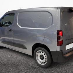 Peugeot Partner M 650 KG BLUEHDI 130 SetS EAT8 H&eacute;nin-Beaumont