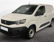 Peugeot Partner Hénin-Beaumont