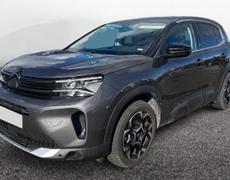Citroen C5 Aircross Hénin-Beaumont