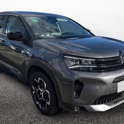 Citroen C5 Aircross BLUEHDI 130 EAT8 PLUS H&eacute;nin-Beaumont