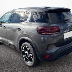 Citroen C5 Aircross BLUEHDI 130 EAT8 PLUS H&eacute;nin-Beaumont