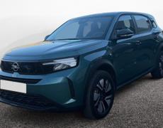 Opel Frontera Hénin-Beaumont
