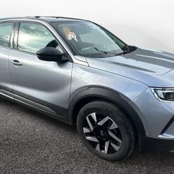 Opel Mokka 1.2 TURBO 100 CH BVM6 ELEGANCE H&eacute;nin-Beaumont