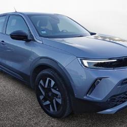 Opel Mokka ELECTRIQUE 136 CH et BATTERIE 50 KWH H&eacute;nin-Beaumont