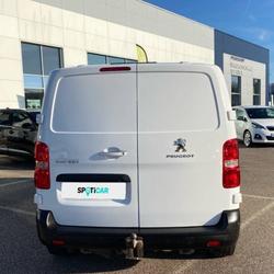 Peugeot Expert TOLE COMPACT BLUEHDI 150 SetS BVM6 URBAN H&eacute;nin-Beaumont