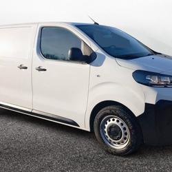 Peugeot Expert M BLUEHDI 180 SetS EAT8 H&eacute;nin-Beaumont