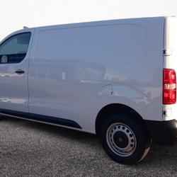 Peugeot Expert M BLUEHDI 180 SetS EAT8 H&eacute;nin-Beaumont