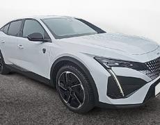 Peugeot 408 Hénin-Beaumont