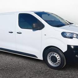 Peugeot Expert TOLE STANDARD 1.5 BLUEHDI 120 SetS BVM6 ASPHALT H&eacute;nin-Beaumont