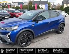 Renault Captur Carhaix-Plouguer