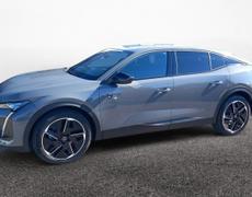 Peugeot 408 Hénin-Beaumont