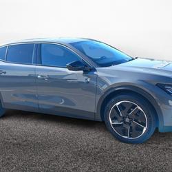 Peugeot 408 HYBRID 145 E-DCS6 GT H&eacute;nin-Beaumont