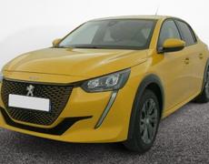 Peugeot 208 Hénin-Beaumont