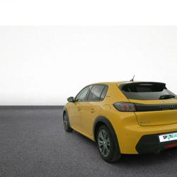 Peugeot 208 ELECTRIQUE 50 KWH 136CH STYLE H&eacute;nin-Beaumont
