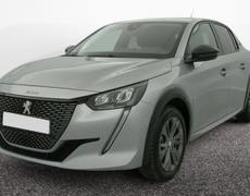 Peugeot 208 Hénin-Beaumont