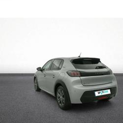 Peugeot 208 ELECTRIQUE 50 KWH 136CH STYLE H&eacute;nin-Beaumont