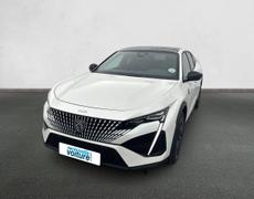 Peugeot 408 La Rochelle