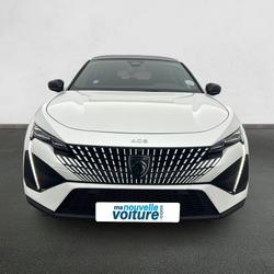 Peugeot 408 408 PureTech 130 ch S&S EAT8 - GT La Rochelle