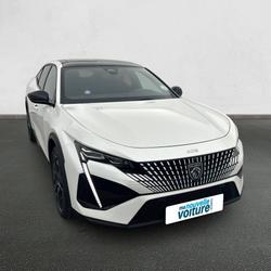 Peugeot 408 408 PureTech 130 ch S&S EAT8 - GT La Rochelle