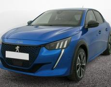 Peugeot 208 Hénin-Beaumont