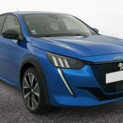 Peugeot 208 ELECTRIQUE 50 KWH 136CH GT H&eacute;nin-Beaumont
