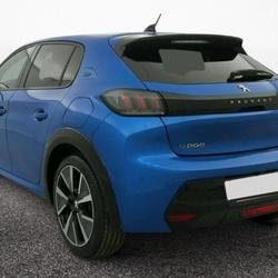 Peugeot 208 ELECTRIQUE 50 KWH 136CH GT H&eacute;nin-Beaumont