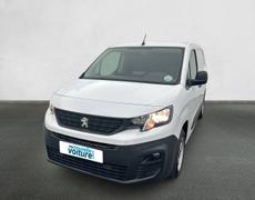Peugeot Partner La Rochelle