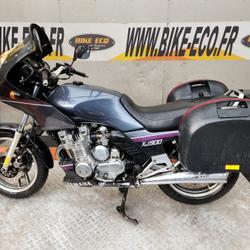 Yamaha XJ  Vitrolles