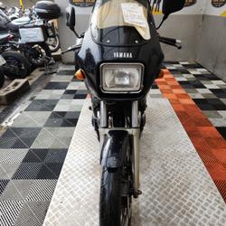 Yamaha XJ  Vitrolles