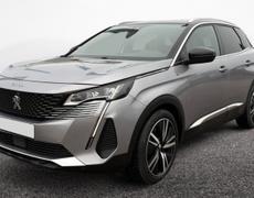 Peugeot 3008 Hénin-Beaumont