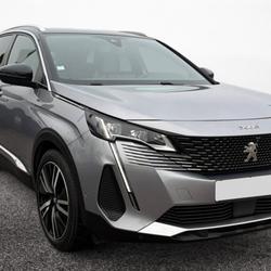 Peugeot 3008 HYBRID 225 E-EAT8 GT PACK H&eacute;nin-Beaumont