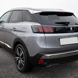 Peugeot 3008 HYBRID 225 E-EAT8 GT PACK H&eacute;nin-Beaumont