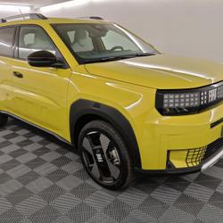 Fiat Grande Panda Electrique 113ch La Prima Aubi&egrave;re