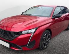 Peugeot 308 SW Phase 2 Hénin-Beaumont