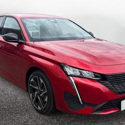 Peugeot 308 SW Phase 2 BLUEHDI 130CH SetS EAT8 ALLURE H&eacute;nin-Beaumont