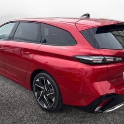 Peugeot 308 SW Phase 2 BLUEHDI 130CH SetS EAT8 ALLURE H&eacute;nin-Beaumont
