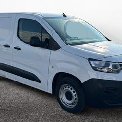 Citroen Berlingo M 650 BLUEHDI 100 SetS BVM6 CLUB H&eacute;nin-Beaumont
